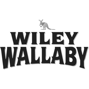 Wiley Wallaby